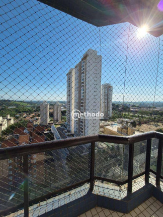 Imagem Cobertura com 3 Quartos à Venda, 120 m² em Mansões Santo Antônio - Campinas Imagem Cobertura com 3 Quartos à Venda, 120 m² em Mansões Santo Antônio - Campinas
