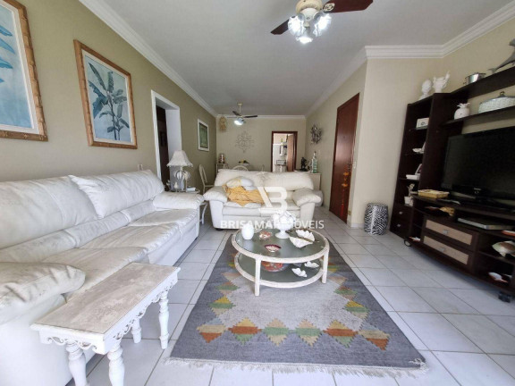 Imagem Apartamento com 3 Quartos à Venda, 110 m² em Pitangueiras - Guarujá