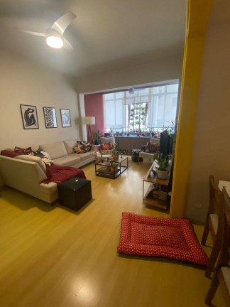 Imagem Apartamento com 3 Quartos para Alugar, 110 m² em Flamengo - Rio De Janeiro Imagem Apartamento com 3 Quartos para Alugar, 110 m² em Flamengo - Rio De Janeiro