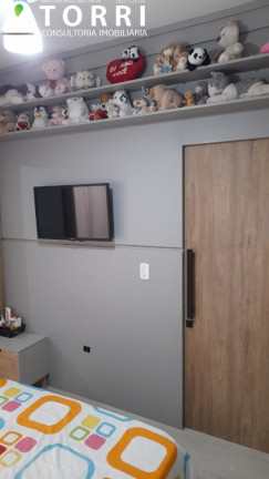 Imagem Casa com 2 Quartos à Venda, 57 m² em Wanel Ville - Sorocaba Imagem Casa com 2 Quartos à Venda, 57 m² em Wanel Ville - Sorocaba