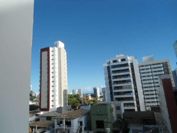 Imagem Apartamento com 2 Quartos à Venda, 62 m² em Itaigara - Salvador Imagem Apartamento com 2 Quartos à Venda, 62 m² em Itaigara - Salvador