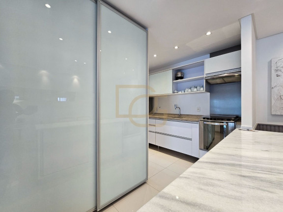 Imagem Apartamento com 3 Quartos à Venda, 124 m² em Riviera - Bertioga