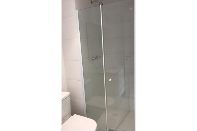 Imagem Apartamento com 1 Quarto à Venda, 44 m² em Vila Mariana - São Paulo