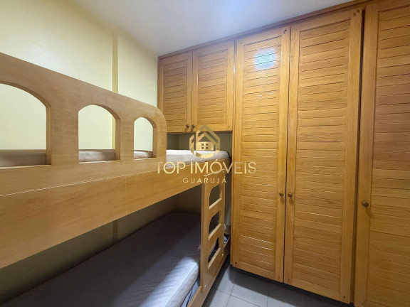 Imagem Apartamento com 4 Quartos à Venda, 149 m² em Pitangueiras - Guarujá