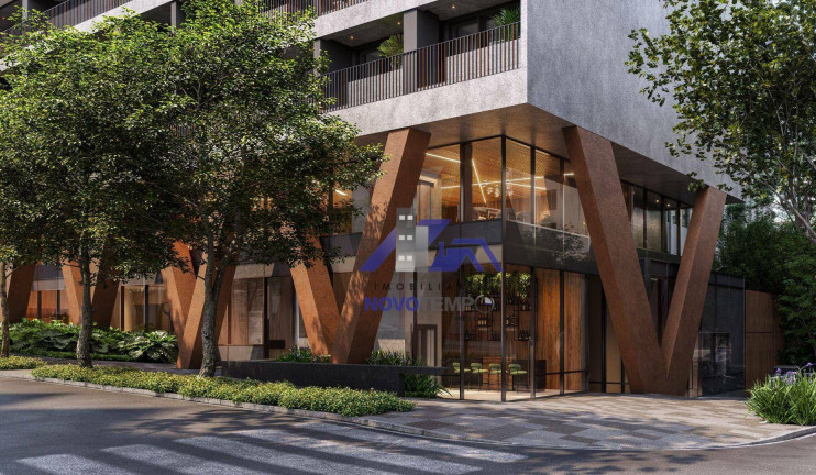 Imagem Apartamento com 3 Quartos à Venda, 207 m² em Higienópolis - São Paulo Imagem Apartamento com 3 Quartos à Venda, 207 m² em Higienópolis - São Paulo