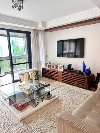 Imagem Apartamento com 4 Quartos à Venda, 215 m² em Barra Da Tijuca - Rio De Janeiro Imagem Apartamento com 4 Quartos à Venda, 215 m² em Barra Da Tijuca - Rio De Janeiro