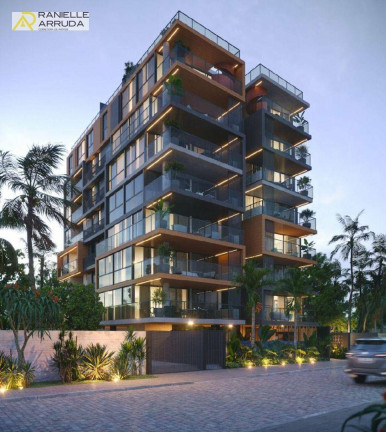 Imagem Apartamento com 3 Quartos à Venda, 146 m² em Camboinha - Cabedelo Imagem Apartamento com 3 Quartos à Venda, 146 m² em Camboinha - Cabedelo
