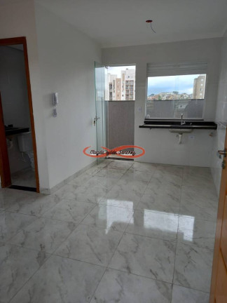 Imagem Apartamento com 2 Quartos à Venda, 44 m² em Cidade Patriarca - São Paulo Imagem Apartamento com 2 Quartos à Venda, 44 m² em Cidade Patriarca - São Paulo