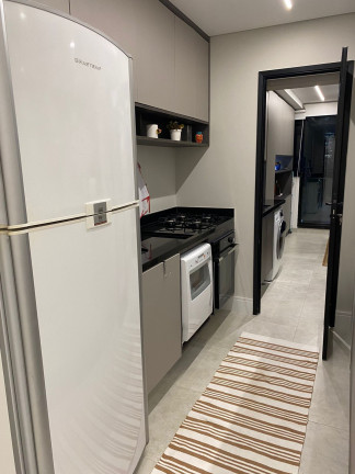 Imagem Apartamento com 1 Quarto à Venda, 72 m² em Pinheiros - São Paulo