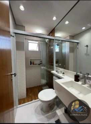 Imagem Apartamento com 2 Quartos à Venda, 73 m² em Aparecida - Santos