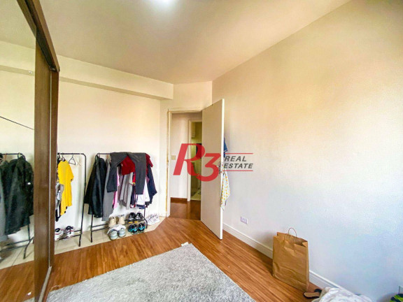 Imagem Cobertura com 3 Quartos à Venda, 146 m² em Vila Matias - Santos
