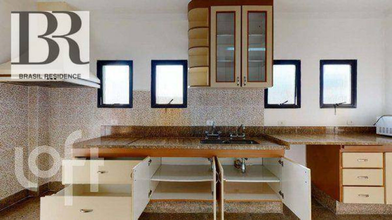 Imagem Apartamento com 3 Quartos à Venda, 280 m² em Moema - São Paulo Imagem Apartamento com 3 Quartos à Venda, 280 m² em Moema - São Paulo