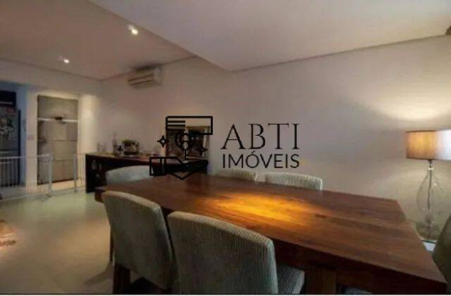 Imagem Apartamento com 2 Quartos à Venda, 95 m² em Moema - São Paulo