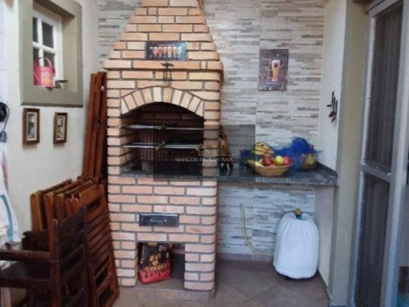 Imagem Sobrado com 3 Quartos à Venda, 170 m² em Ponte Grande - Guarulhos