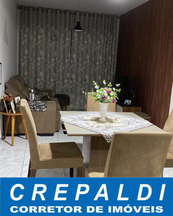Imagem Apartamento com 3 Quartos à Venda, 75 m² em Brasília - Criciúma Imagem Apartamento com 3 Quartos à Venda, 75 m² em Brasília - Criciúma