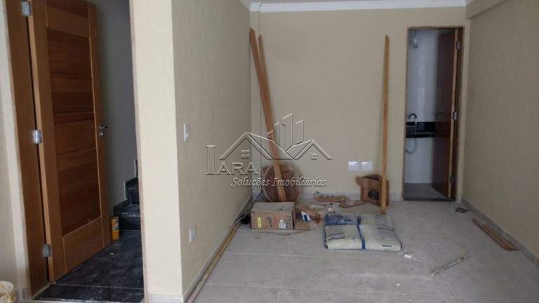 Imagem Sobrado com 3 Quartos à Venda, 116 m² em Vila Esperança - São Paulo Imagem Sobrado com 3 Quartos à Venda, 116 m² em Vila Esperança - São Paulo