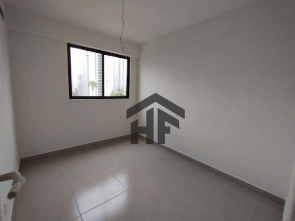 Imagem Apartamento com 3 Quartos à Venda, 84 m² em Rosarinho - Recife