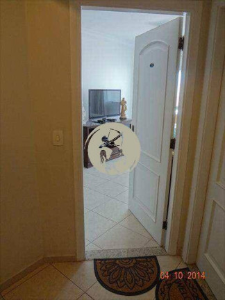 Imagem Apartamento com 3 Quartos à Venda, 100 m² em Jose Menino - Santos Imagem Apartamento com 3 Quartos à Venda, 100 m² em Jose Menino - Santos