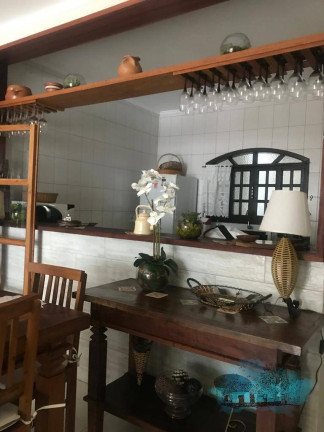 Imagem Casa com 3 Quartos para Temporada, 160 m² em Juqueí - São Sebastião Imagem Casa com 3 Quartos para Temporada, 160 m² em Juqueí - São Sebastião