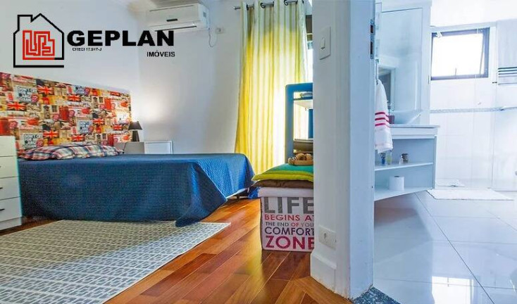 Imagem Apartamento com 4 Quartos à Venda, 230 m² em Jardim Vila Mariana - São Paulo