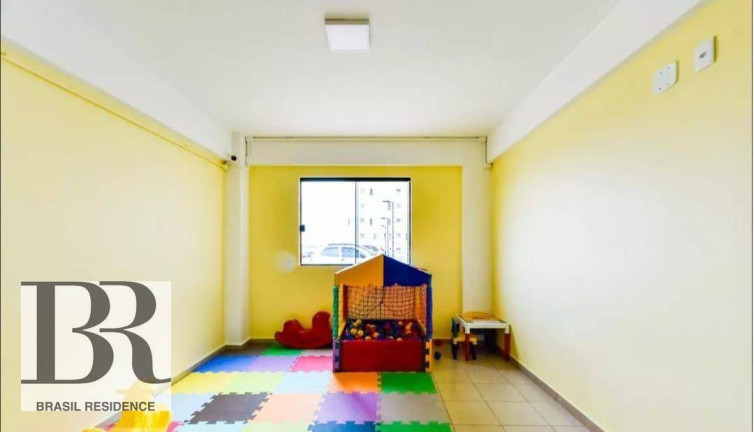 Imagem Apartamento com 1 Quarto à Venda, 43 m² em Taboão - São Bernardo Do Campo Imagem Apartamento com 1 Quarto à Venda, 43 m² em Taboão - São Bernardo Do Campo