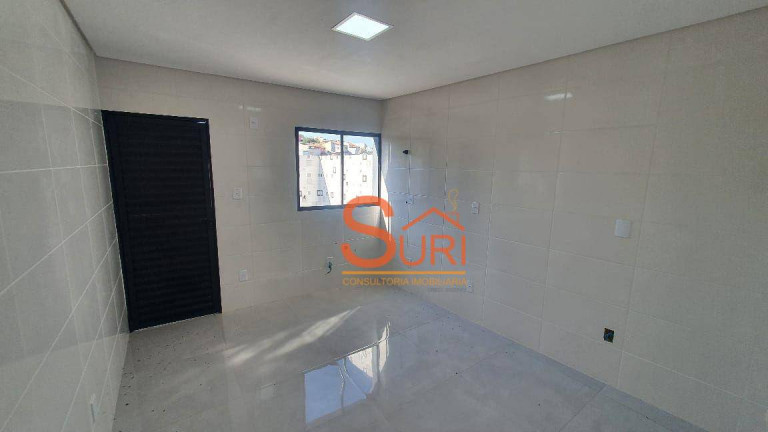 Imagem Sobrado com 2 Quartos à Venda, 80 m² em Parque Jaçatuba - Santo André Imagem Sobrado com 2 Quartos à Venda, 80 m² em Parque Jaçatuba - Santo André