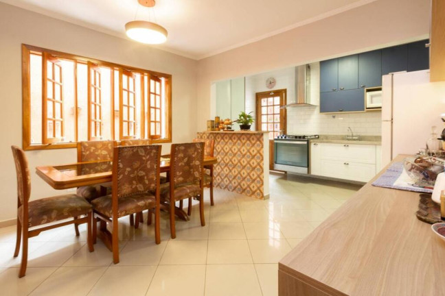 Imagem Casa com 3 Quartos à Venda,  em Santo Amaro - São Paulo