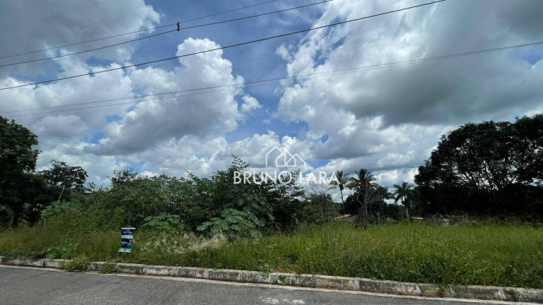 Imagem Terreno à Venda, 360 m² em Condomínio Vitória Tênis - Igarapé Imagem Terreno à Venda, 360 m² em Condomínio Vitória Tênis - Igarapé