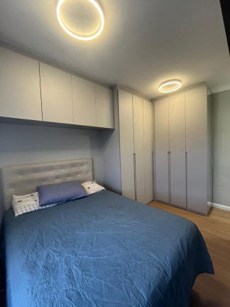 Imagem Apartamento com 2 Quartos à Venda, 58 m² em Rudge Ramos - São Bernardo Do Campo