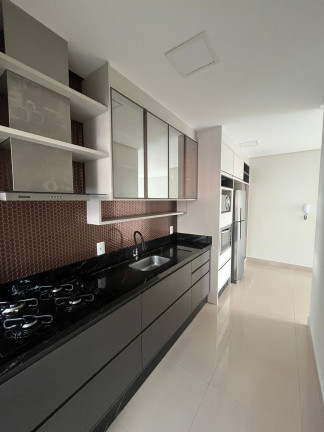 Imagem Apartamento com 3 Quartos à Venda, 88 m² em Comerciário - Criciúma