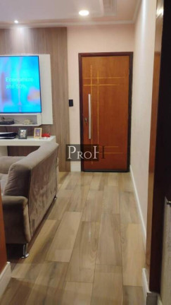 Imagem Apartamento com 2 Quartos à Venda, 117 m² em Jardim Guarará - Santo André