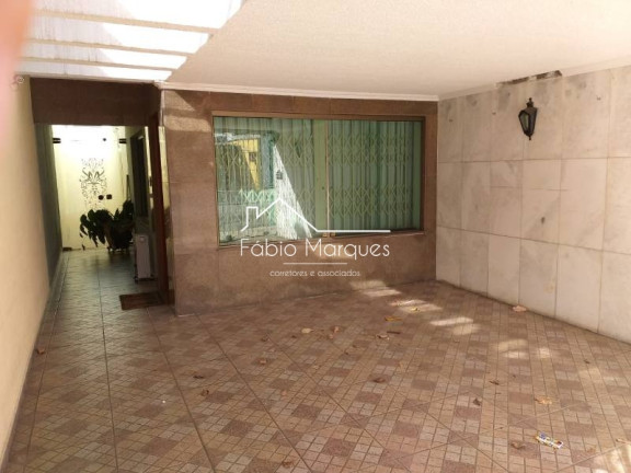 Imagem Sobrado com 3 Quartos à Venda, 250 m² em Vila Ré - São Paulo