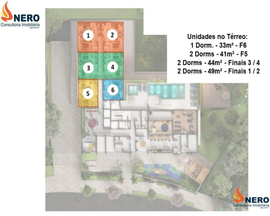Imagem Imóvel com 1 Quarto à Venda, 32 m² em Vila Suzana - São Paulo Imagem Imóvel com 1 Quarto à Venda, 32 m² em Vila Suzana - São Paulo