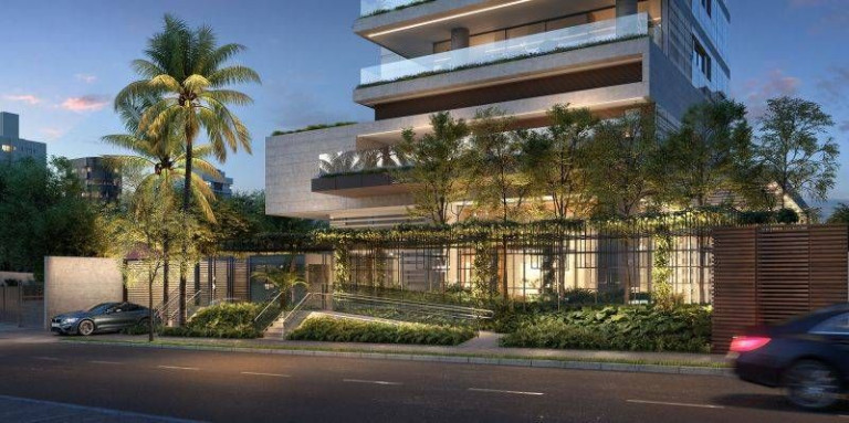Imagem Imóvel com 4 Quartos à Venda, 263 m²