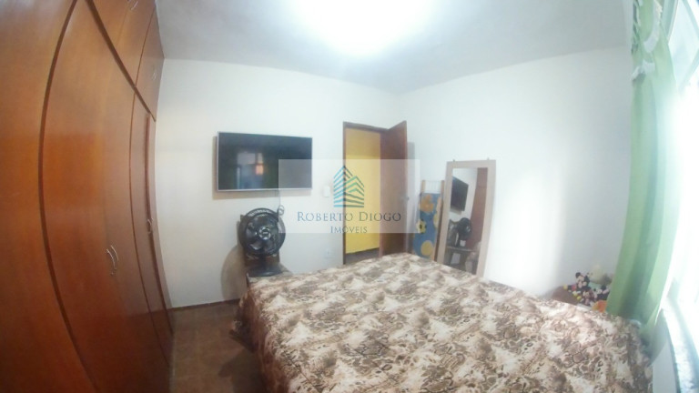 Imagem Casa com 3 Quartos à Venda, 113 m² em Coelho Da Rocha - São João De Meriti