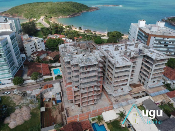 Imagem Apartamento com 2 Quartos à Venda, 75 m² em Enseada Azul - Guarapari