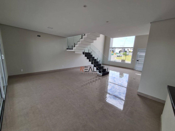Imagem Sobrado com 3 Quartos à Venda, 286 m² em Condomínio Dona Maria José - Indaiatuba