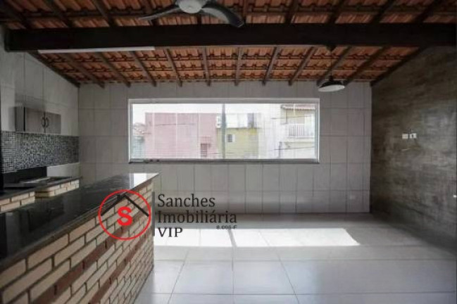 Imagem Casa com 2 Quartos à Venda, 95 m² em Mooca - São Paulo Imagem Casa com 2 Quartos à Venda, 95 m² em Mooca - São Paulo