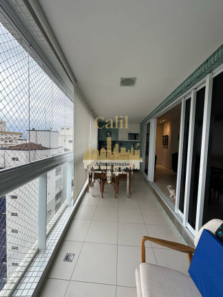 Imagem Apartamento com 4 Quartos à Venda, 367 m² em Ponta Da Praia - Santos Imagem Apartamento com 4 Quartos à Venda, 367 m² em Ponta Da Praia - Santos