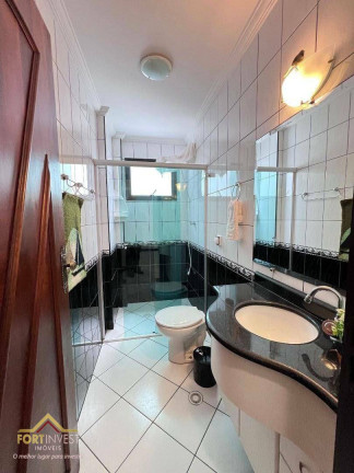 Imagem Imóvel com 2 Quartos à Venda, 71 m² em Canto Do Forte - Praia Grande Imagem Imóvel com 2 Quartos à Venda, 71 m² em Canto Do Forte - Praia Grande