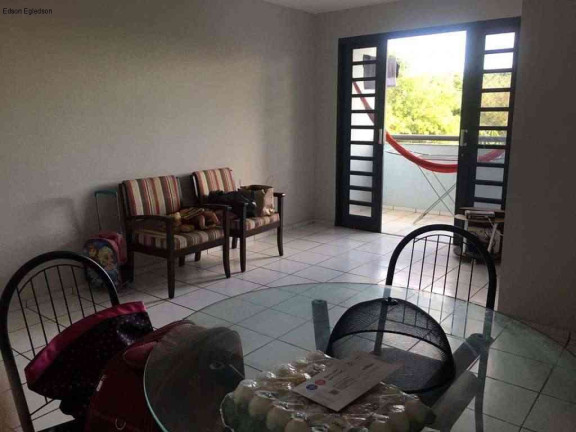Imagem Apartamento com 3 Quartos à Venda, 70 m² em Santa Isabel - Teresina Imagem Apartamento com 3 Quartos à Venda, 70 m² em Santa Isabel - Teresina