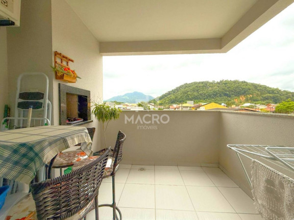 Imagem Apartamento com 3 Quartos à Venda, 88 m² em Barra Do Rio Cerro - Jaraguá Do Sul Imagem Apartamento com 3 Quartos à Venda, 88 m² em Barra Do Rio Cerro - Jaraguá Do Sul