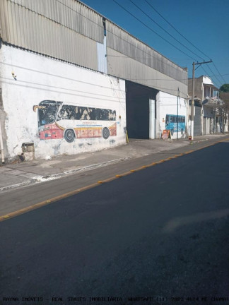 Imagem Galpão à Venda, 2.961 m² em Fundação - São Caetano Do Sul Imagem Galpão à Venda, 2.961 m² em Fundação - São Caetano Do Sul