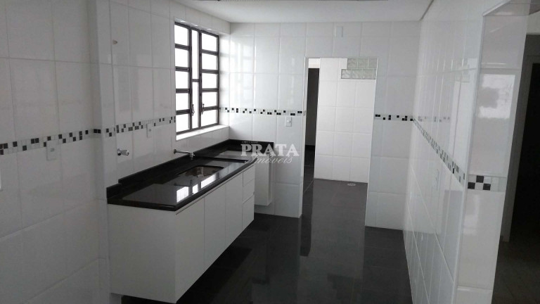 Imagem Casa com 3 Quartos para Alugar, 170 m² em Ponta Da Praia - Santos Imagem Casa com 3 Quartos para Alugar, 170 m² em Ponta Da Praia - Santos