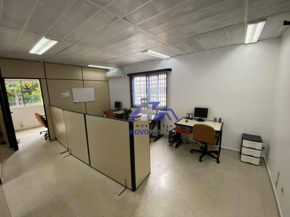 Imagem Sobrado para Alugar, 200 m² em Vila Boa Vista - Barueri Imagem Sobrado para Alugar, 200 m² em Vila Boa Vista - Barueri