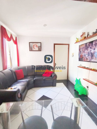 Imagem Apartamento com 2 Quartos à Venda, 38 m² em Juscelino Kubitschek - Santa Maria