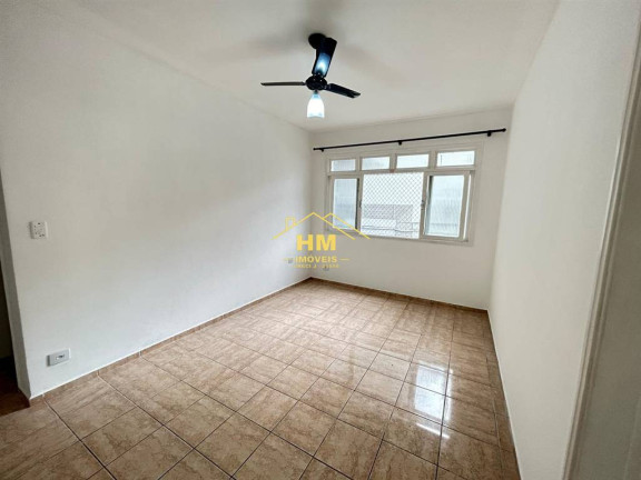 Imagem Apartamento com 1 Quarto para Alugar, 40 m² em Itarare - Sao Vicente Imagem Apartamento com 1 Quarto para Alugar, 40 m² em Itarare - Sao Vicente