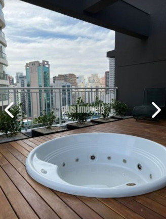 Imagem Apartamento com 1 Quarto à Venda, 27 m² em Vila Nova Conceição - São Paulo Imagem Apartamento com 1 Quarto à Venda, 27 m² em Vila Nova Conceição - São Paulo