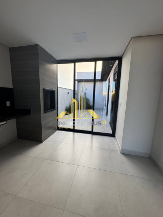 Imagem Casa de Condomínio com 3 Quartos à Venda, 140 m² em Wanel Ville - Sorocaba