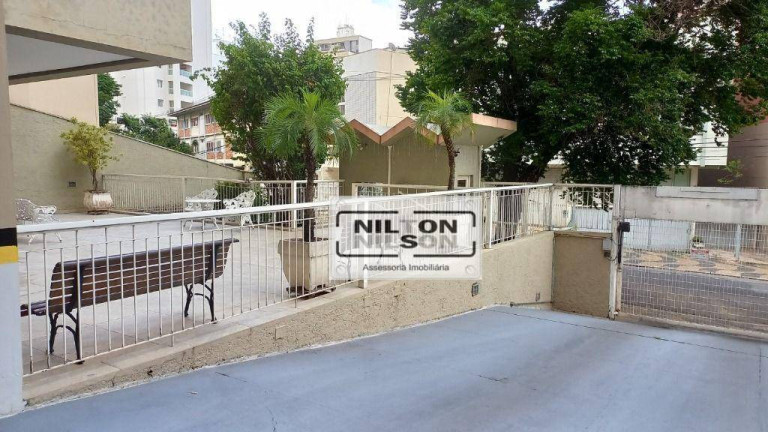 Imagem Apartamento com 3 Quartos à Venda, 101 m² em Jardim Guanabara - Campinas Imagem Apartamento com 3 Quartos à Venda, 101 m² em Jardim Guanabara - Campinas